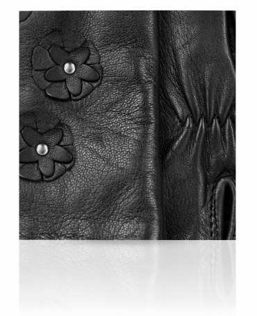 Перчатки Женские 11_CAMPA/BL